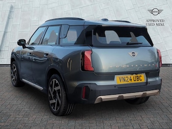 Used MINI Countryman 2024 for sale - 77941488: Photo