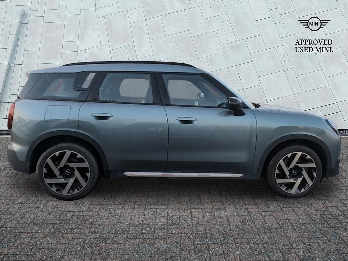 Used MINI Countryman 2024 for sale - 77941488: Photo 3