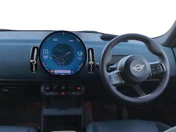 Used MINI Countryman 2024 for sale - 77941488: Photo