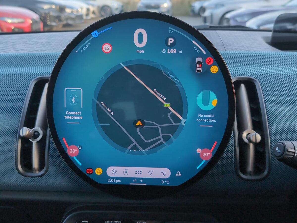 Used MINI Countryman 2024 for sale - 77941488: Photo 8