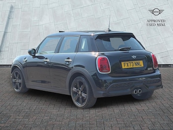 Used MINI Hatch 2023 for sale - 79000883: Photo