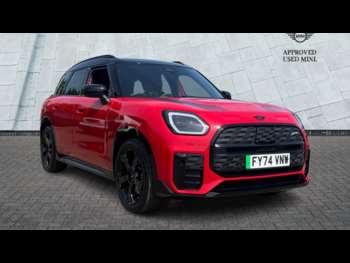 Used MINI Electric Cooper 2024 for sale - 75024968: Photo