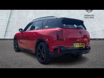 Used MINI Electric Cooper 2024 for sale - 75024968: Photo