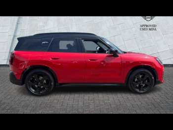 Used MINI Electric Cooper 2024 for sale - 75024968: Photo