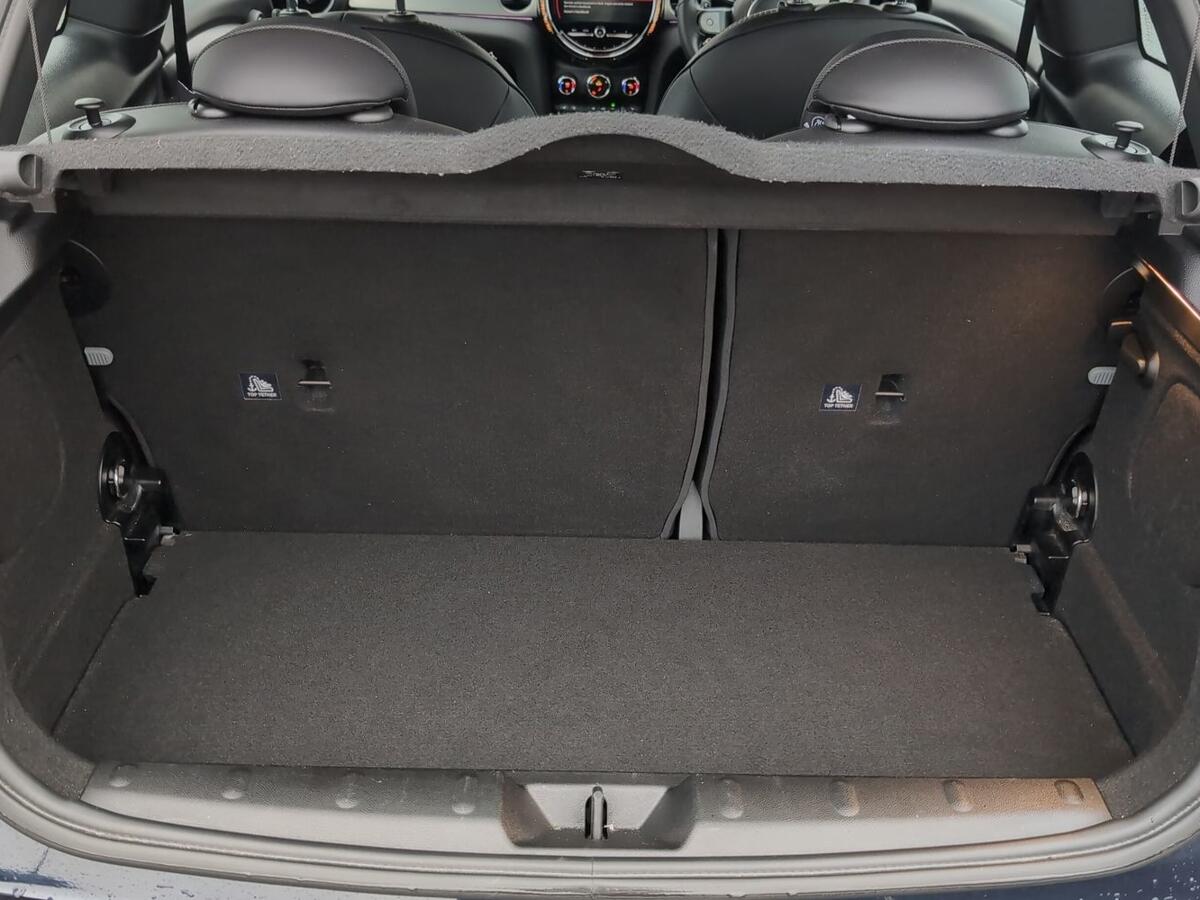 Used MINI Hatch 2023 for sale - 76888313: Photo 10