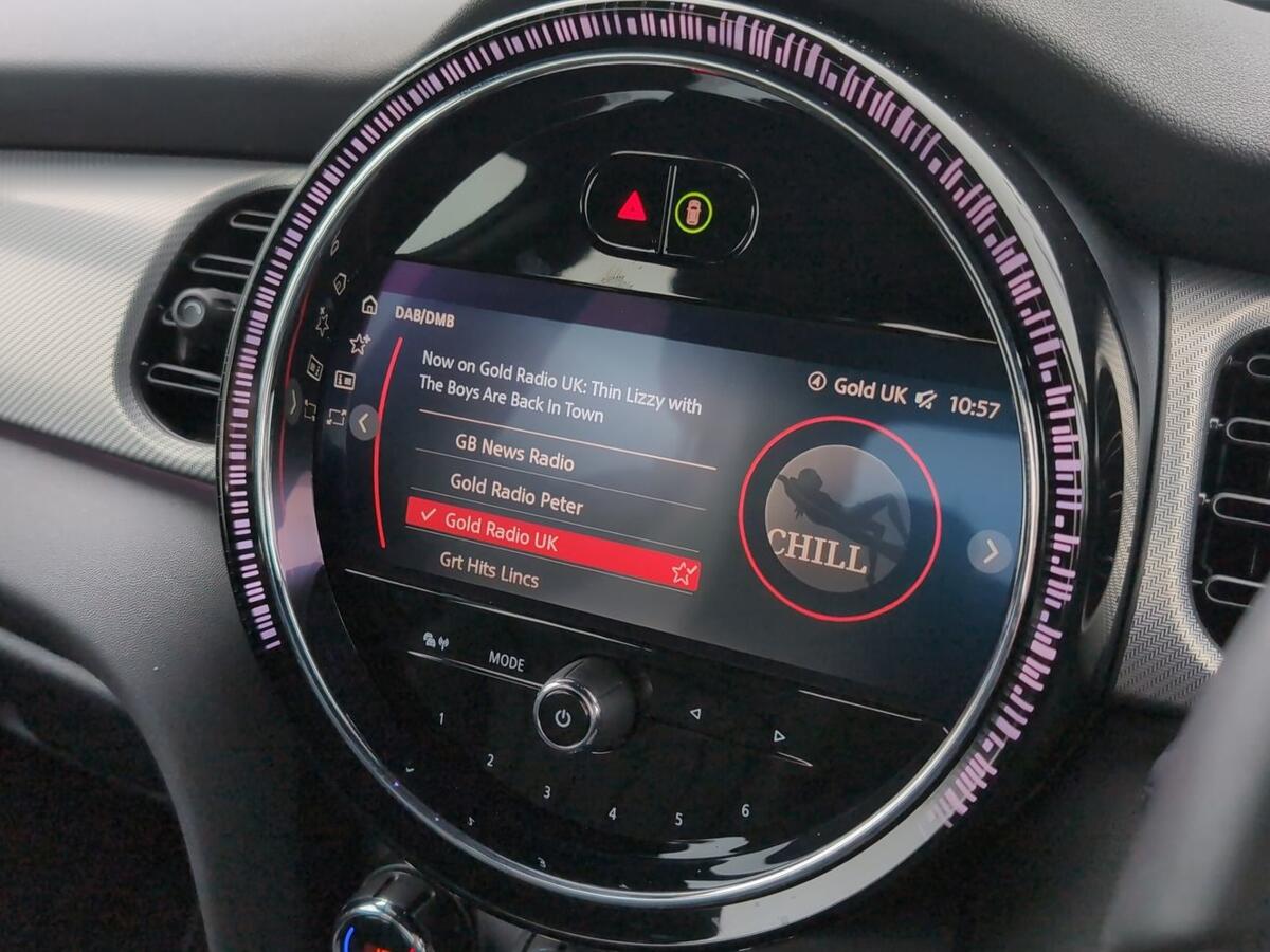 Used MINI Hatch 2023 for sale - 76888313: Photo 11