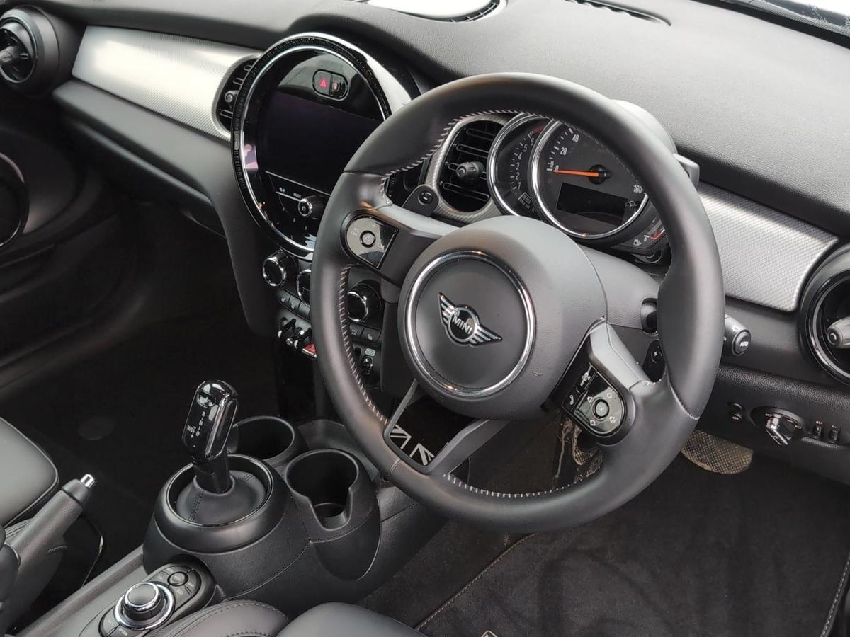 Used MINI Hatch 2023 for sale - 76888313: Photo 12