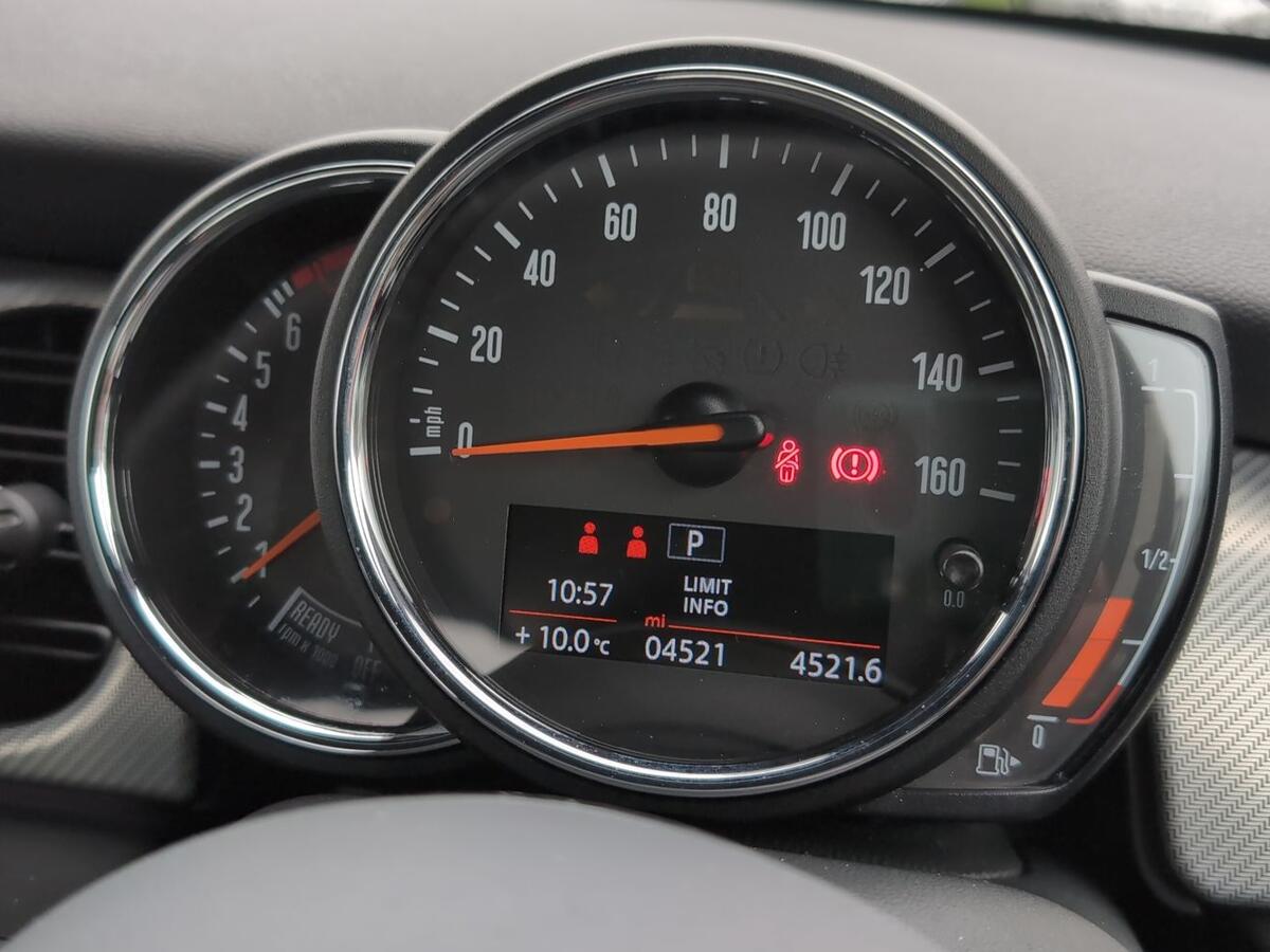 Used MINI Hatch 2023 for sale - 76888313: Photo 13