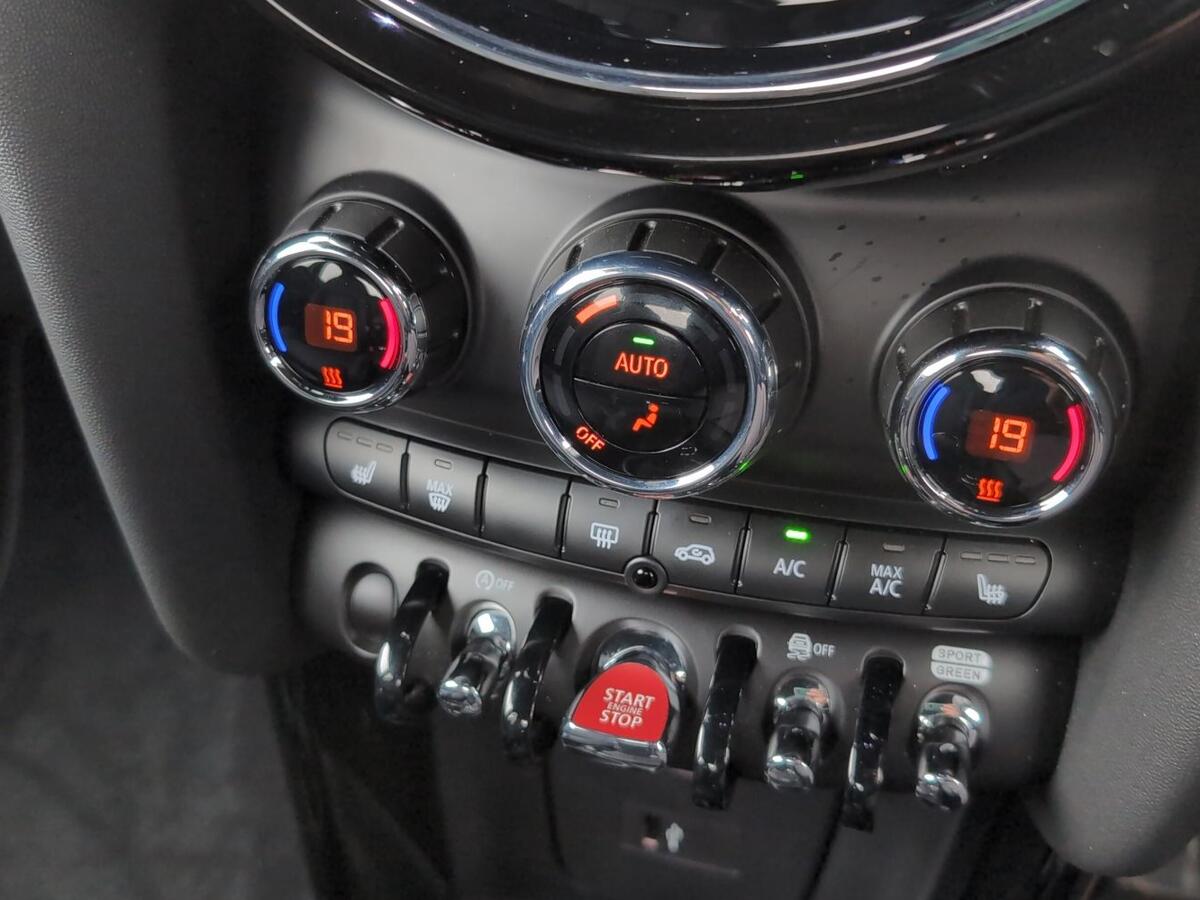 Used MINI Hatch 2023 for sale - 76888313: Photo 17