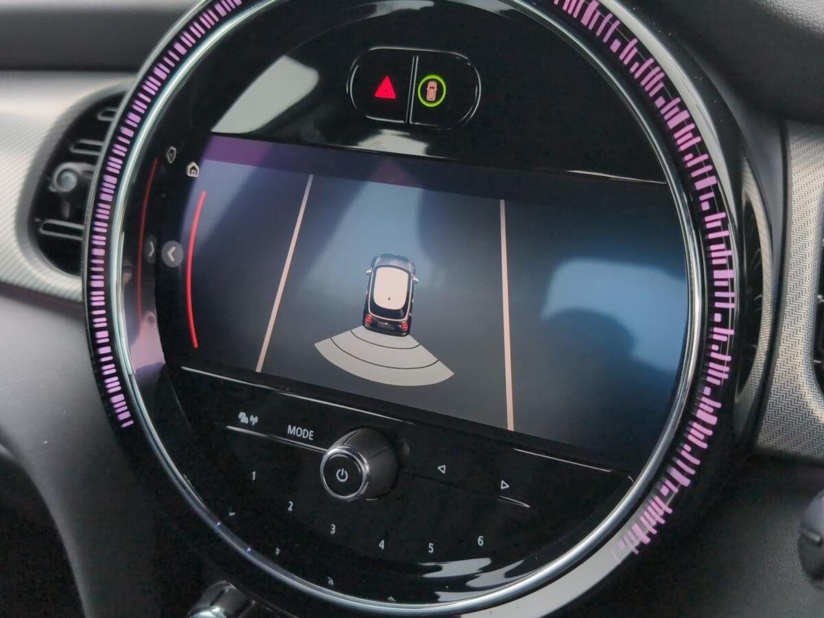 Used MINI Hatch 2023 for sale - 76888313: Photo 18