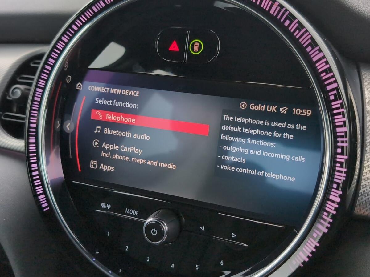 Used MINI Hatch 2023 for sale - 76888313: Photo 19