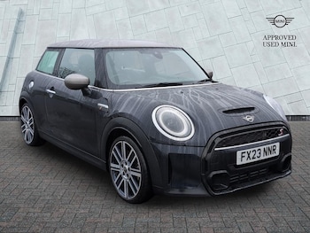 2023 (23) - 2.0 Cooper S Exclusive II 3dr Auto