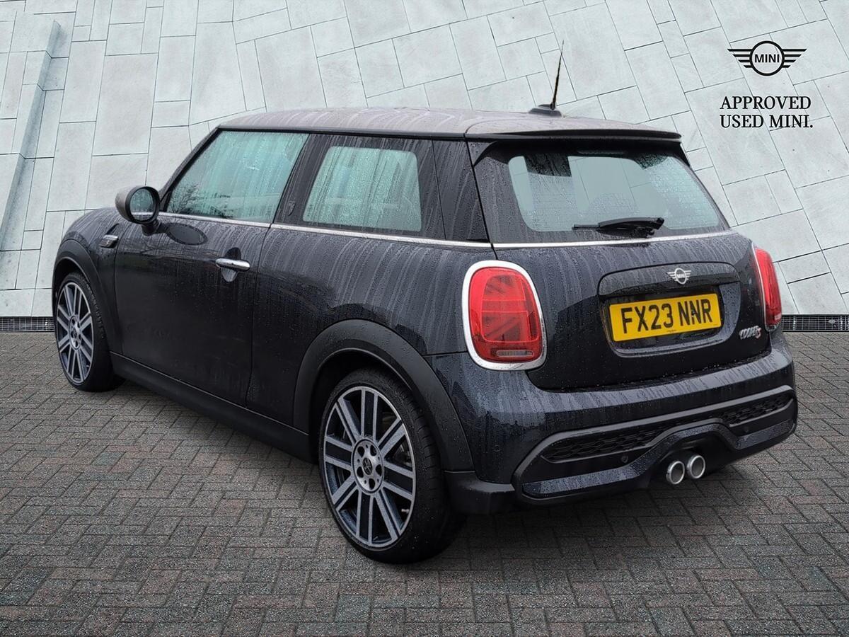 Used MINI Hatch 2023 for sale - 76888313: Photo 2