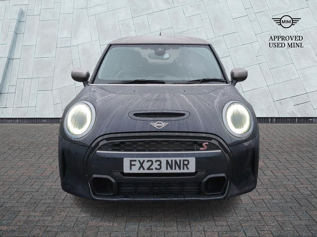 Used MINI Hatch 2023 for sale - 76888313: Photo 3