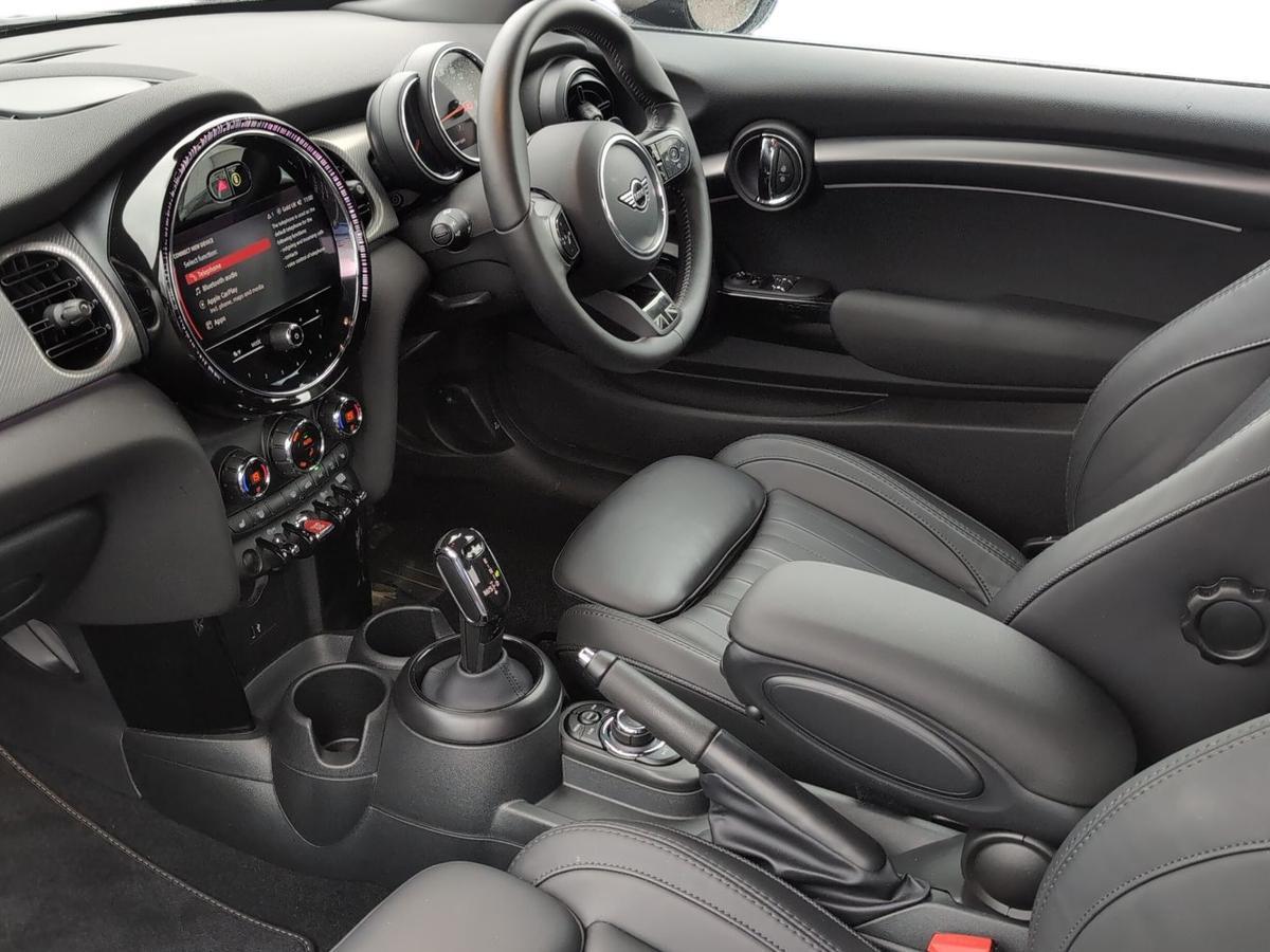 Used MINI Hatch 2023 for sale - 76888313: Photo 7