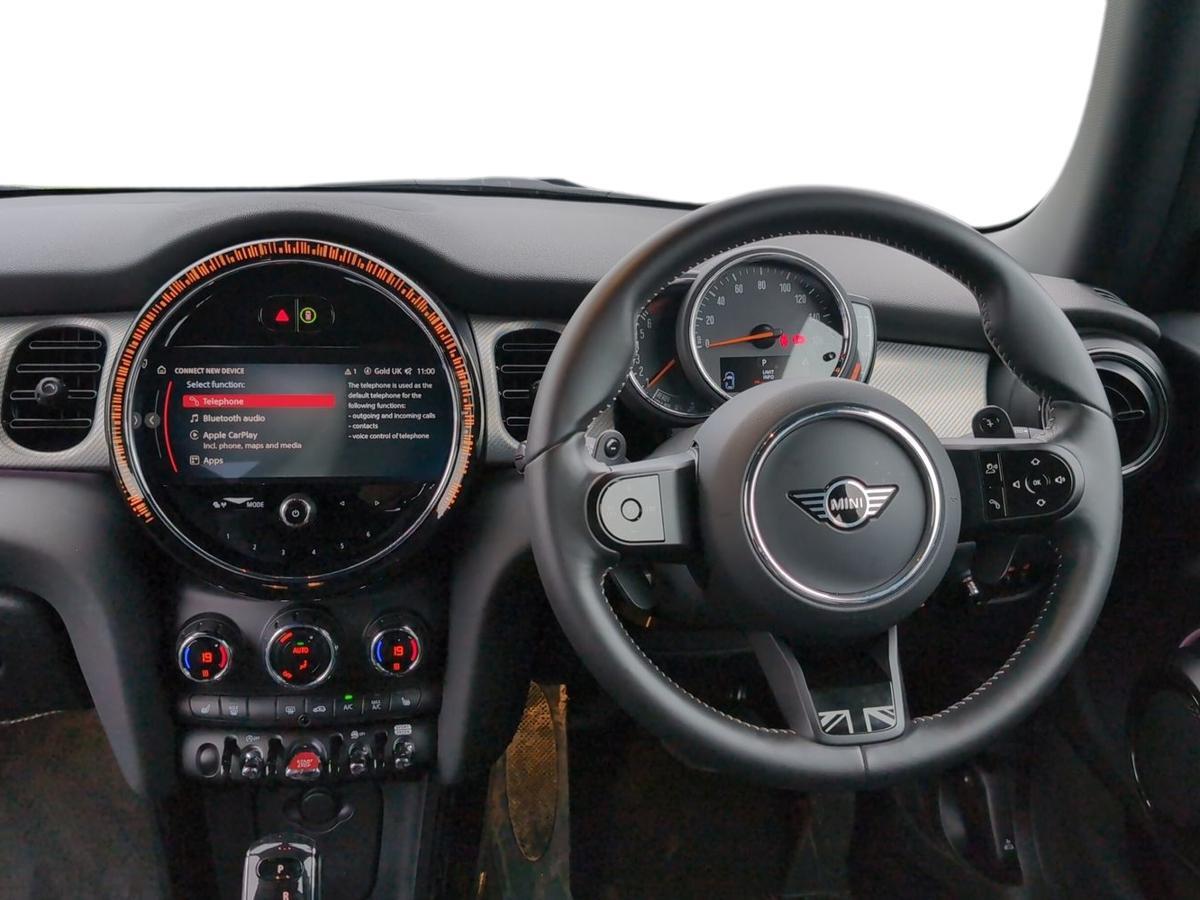 Used MINI Hatch 2023 for sale - 76888313: Photo 8