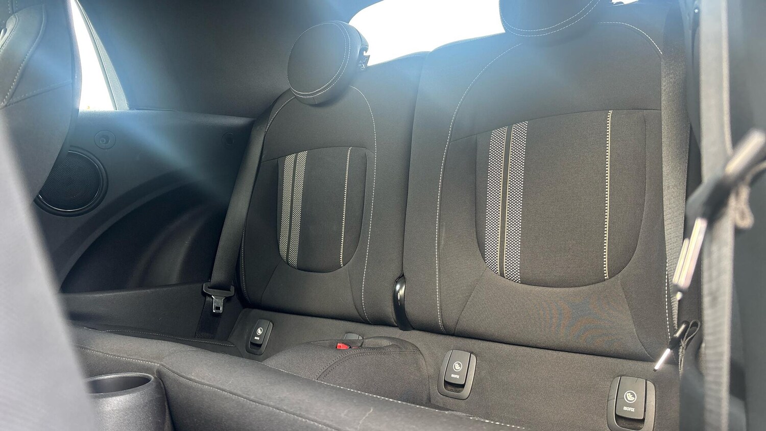 Used MINI Convertible 2020 for sale - 76389760: Photo 12