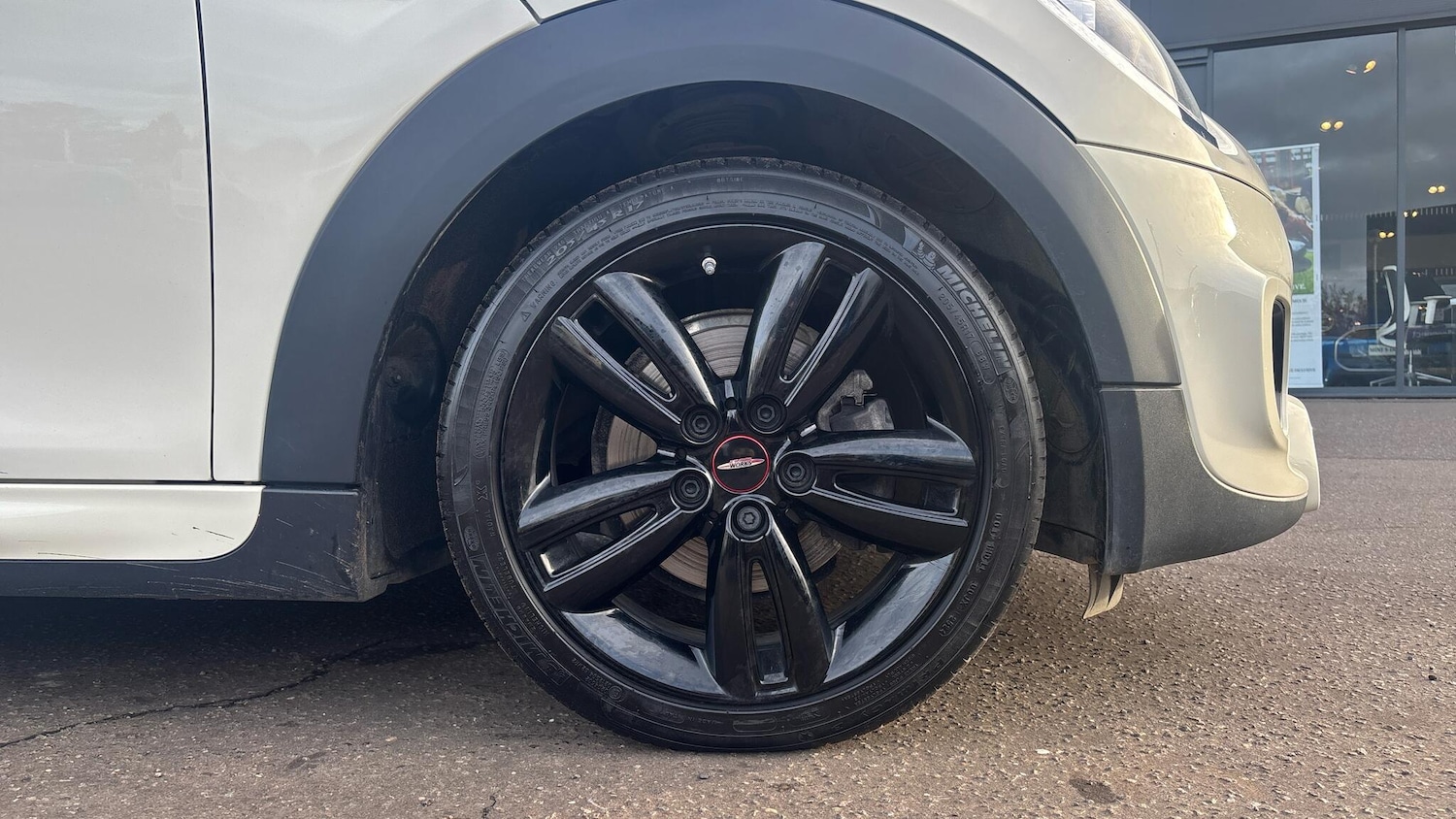 Used MINI Convertible 2020 for sale - 76389760: Photo 14