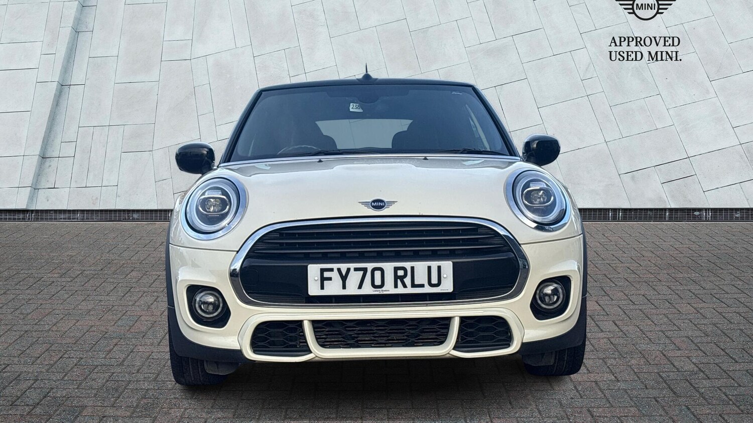 Used MINI Convertible 2020 for sale - 76389760: Photo 16