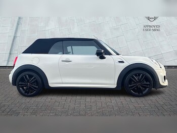 Used MINI Convertible 2020 for sale - 76389760: Photo