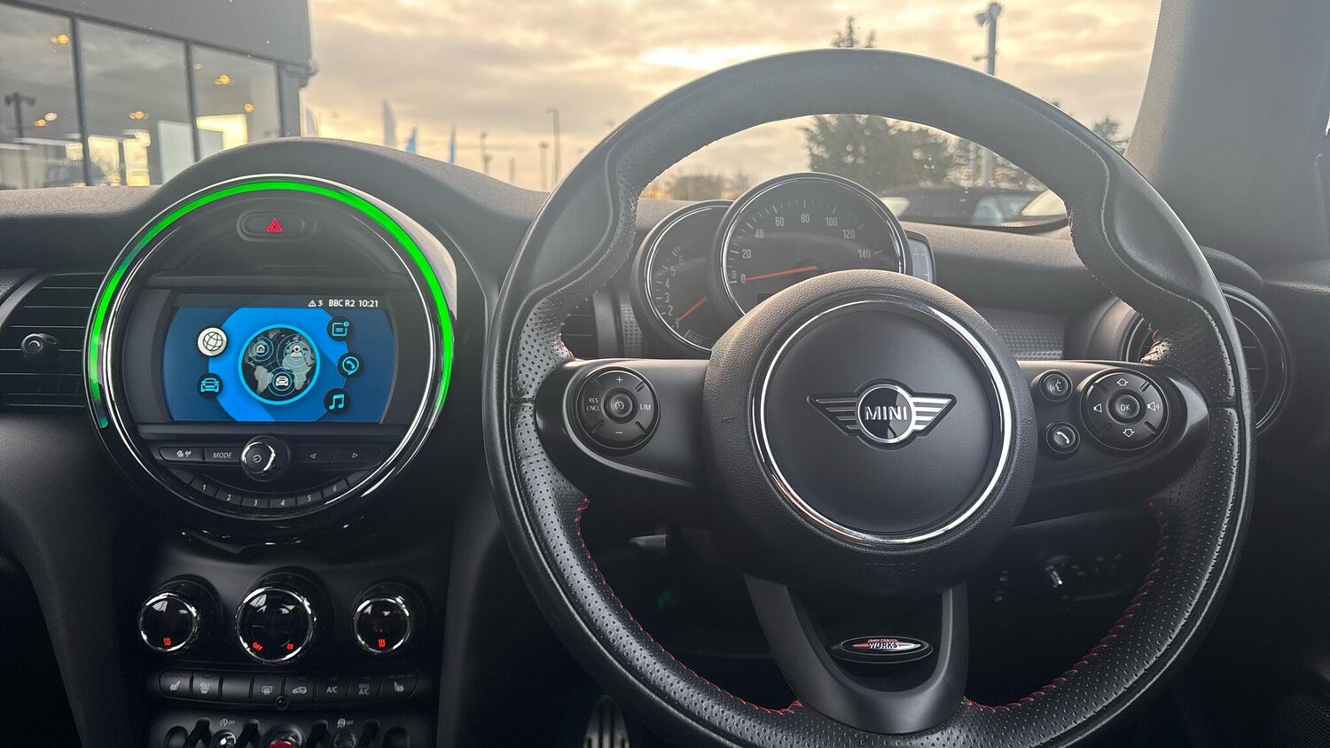 Used MINI Convertible 2020 for sale - 76389760: Photo 5