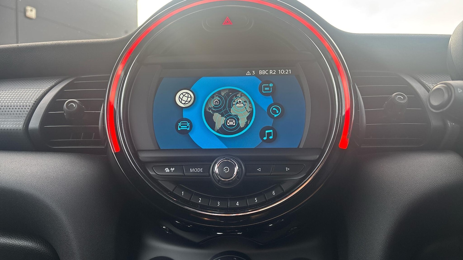 Used MINI Convertible 2020 for sale - 76389760: Photo 8