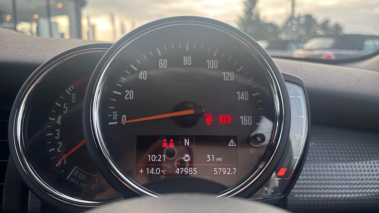 Used MINI Convertible 2020 for sale - 76389760: Photo 9