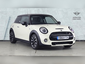 MINI - Hatch