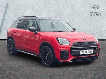 2024 (74) - 2.0 S Sport ALL4 5dr Auto