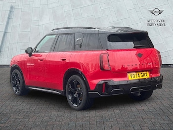 Used MINI Countryman 2024 for sale - 76539507: Photo