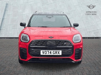 Used MINI Countryman 2024 for sale - 76539507: Photo