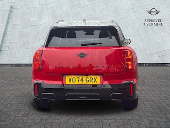 Used MINI Countryman 2024 for sale - 76539507: Photo