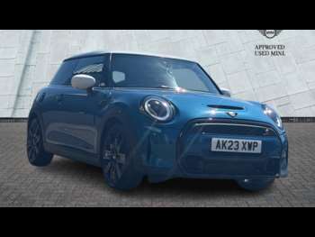 Used MINI Hatch 2023 for sale - 75175855: Photo