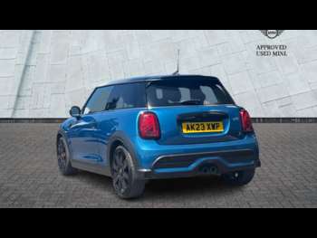 Used MINI Hatch 2023 for sale - 75175855: Photo