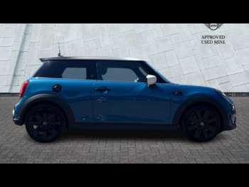 Used MINI Hatch 2023 for sale - 75175855: Photo