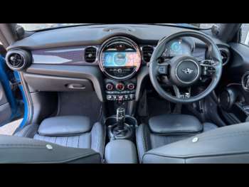 Used MINI Hatch 2023 for sale - 75175855: Photo