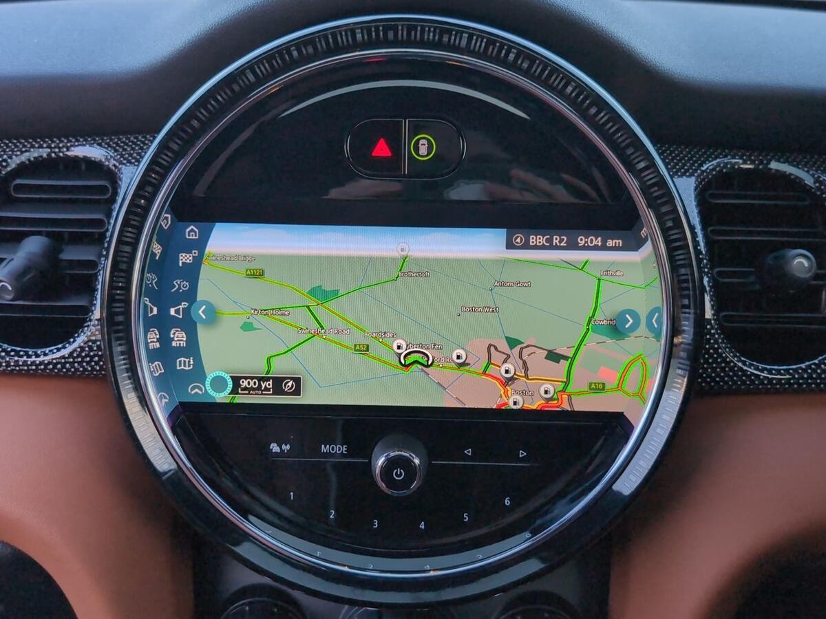 Used MINI Hatch 2023 for sale - 77480018: Photo 11