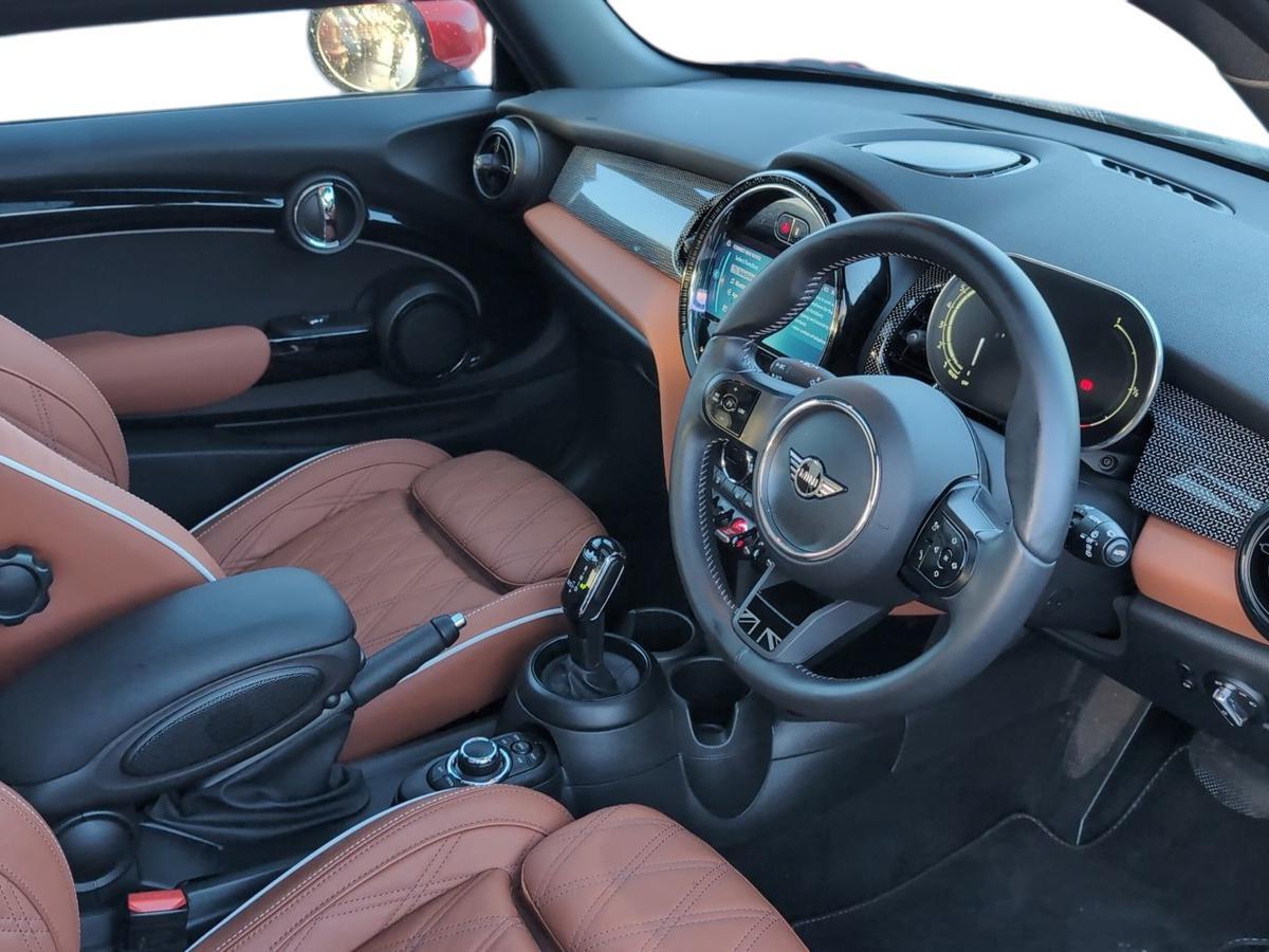 Used MINI Hatch 2023 for sale - 77480018: Photo 12