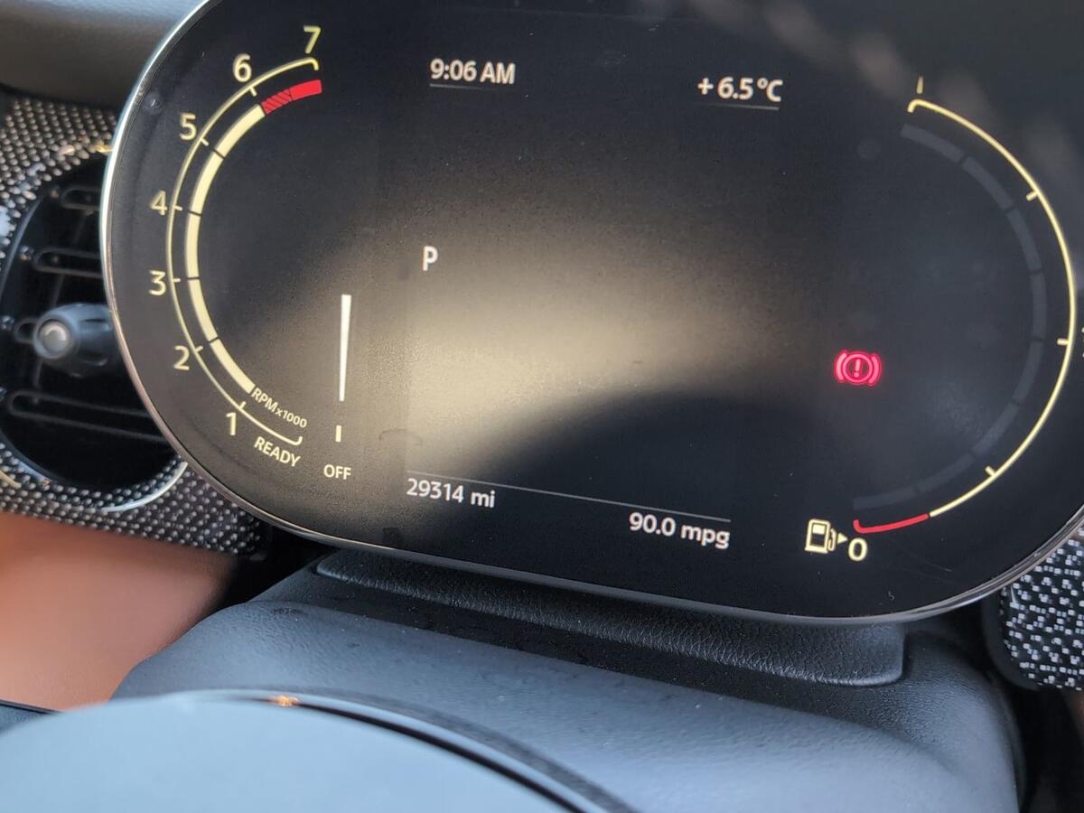 Used MINI Hatch 2023 for sale - 77480018: Photo 21