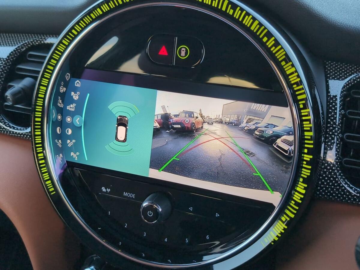 Used MINI Hatch 2023 for sale - 77480018: Photo 22