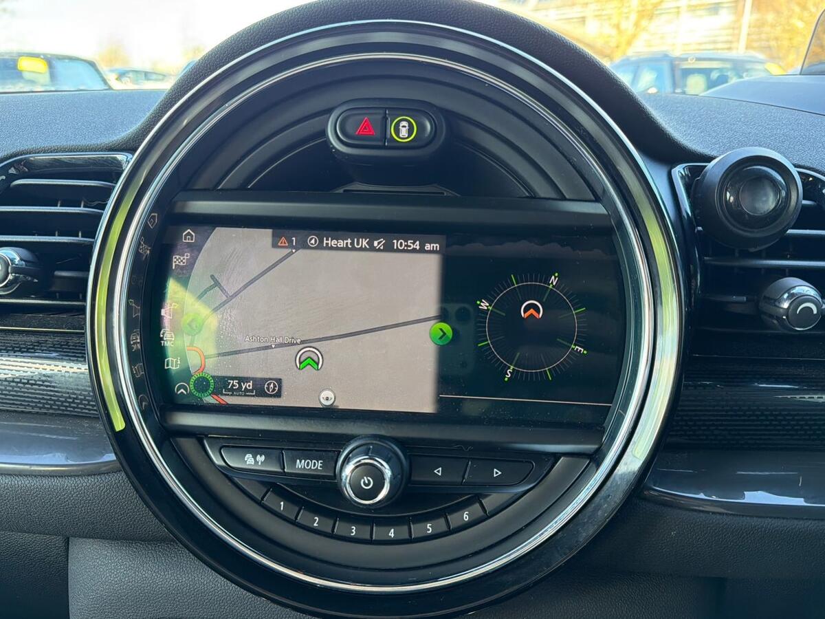 Used MINI Clubman 2019 for sale - 77672833: Photo 11