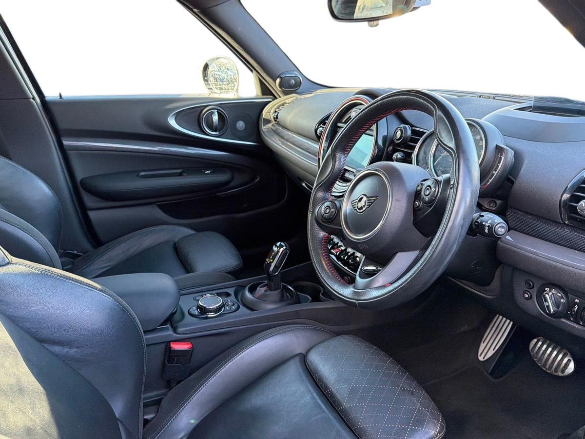 Used MINI Clubman 2019 for sale - 77672833: Photo 12