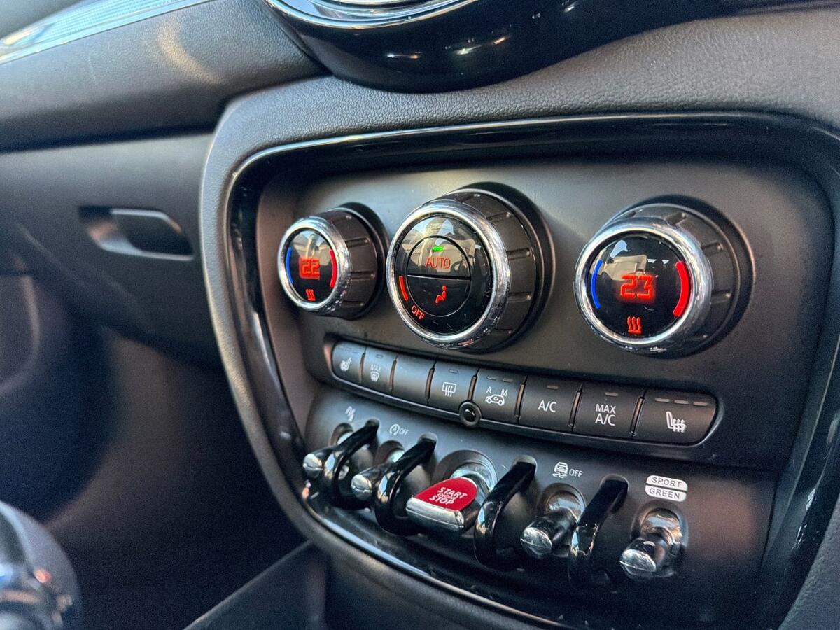 Used MINI Clubman 2019 for sale - 77672833: Photo 16