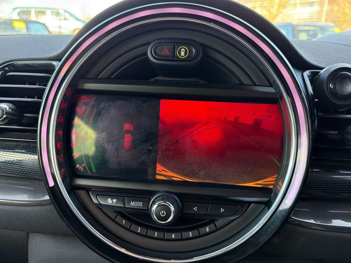 Used MINI Clubman 2019 for sale - 77672833: Photo 18