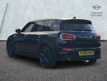 Used MINI Clubman 2019 for sale - 77672833: Photo