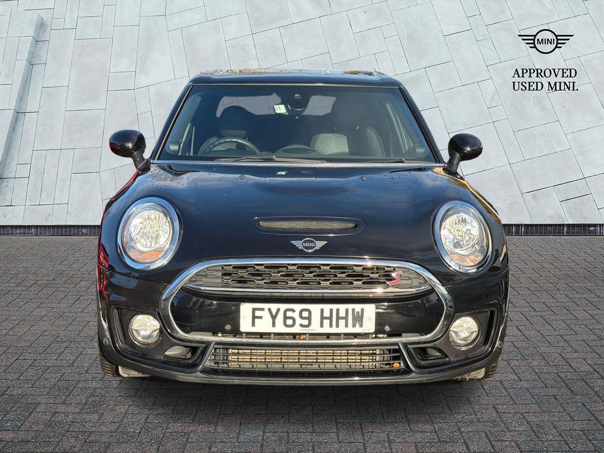 Used MINI Clubman 2019 for sale - 77672833: Photo 3