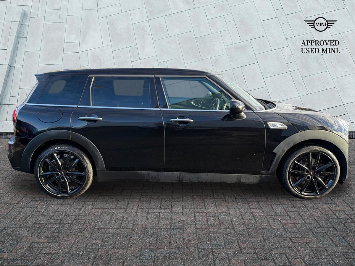 Used MINI Clubman 2019 for sale - 77672833: Photo 5