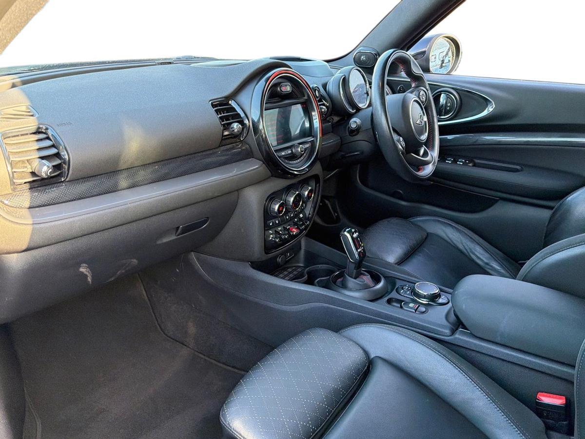 Used MINI Clubman 2019 for sale - 77672833: Photo 7