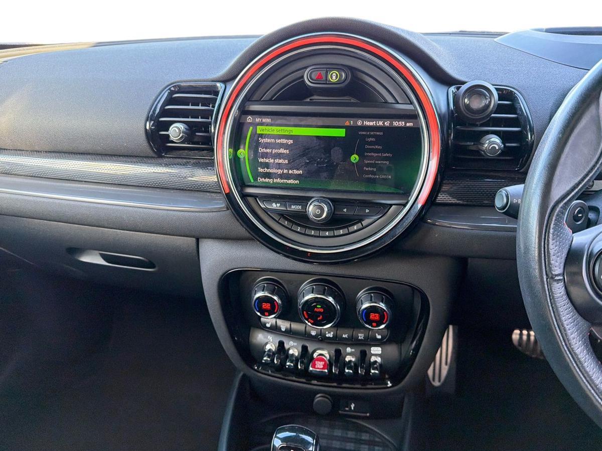 Used MINI Clubman 2019 for sale - 77672833: Photo 8