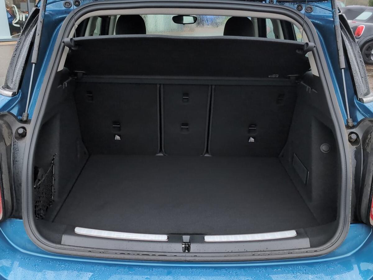 Used MINI Countryman 2022 for sale - 77254481: Photo 10